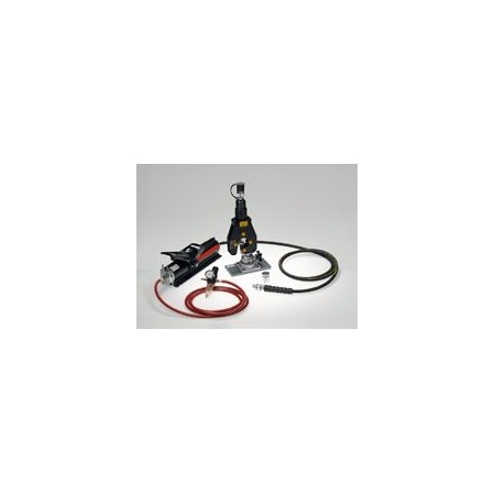 Molex HYDRAULIC CRIMP SYSTEM 63816-1700